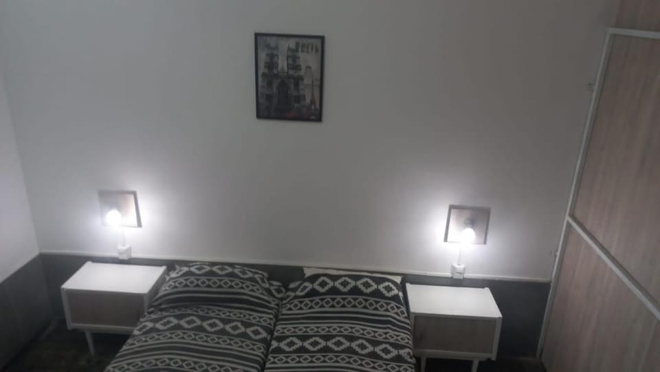 Esquina La Argentina Apartment in San Luis
