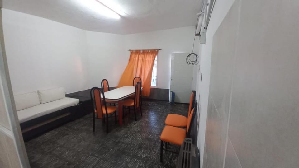 Esquina La Argentina Apartment in San Luis