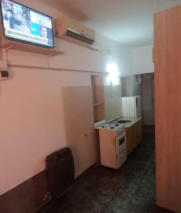 Esquina La Argentina Apartment in San Luis