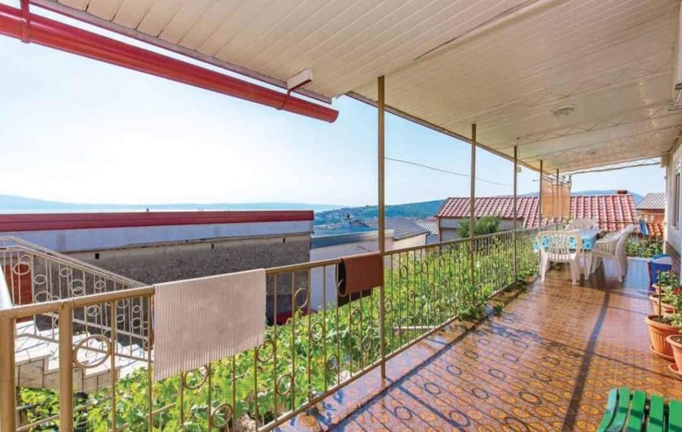 Summer, Garden, Balcony/Terrace