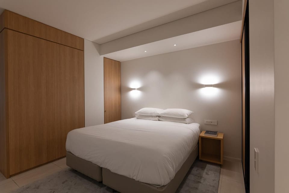 City Living at it's Finest on Clarence Apartment in Sydney