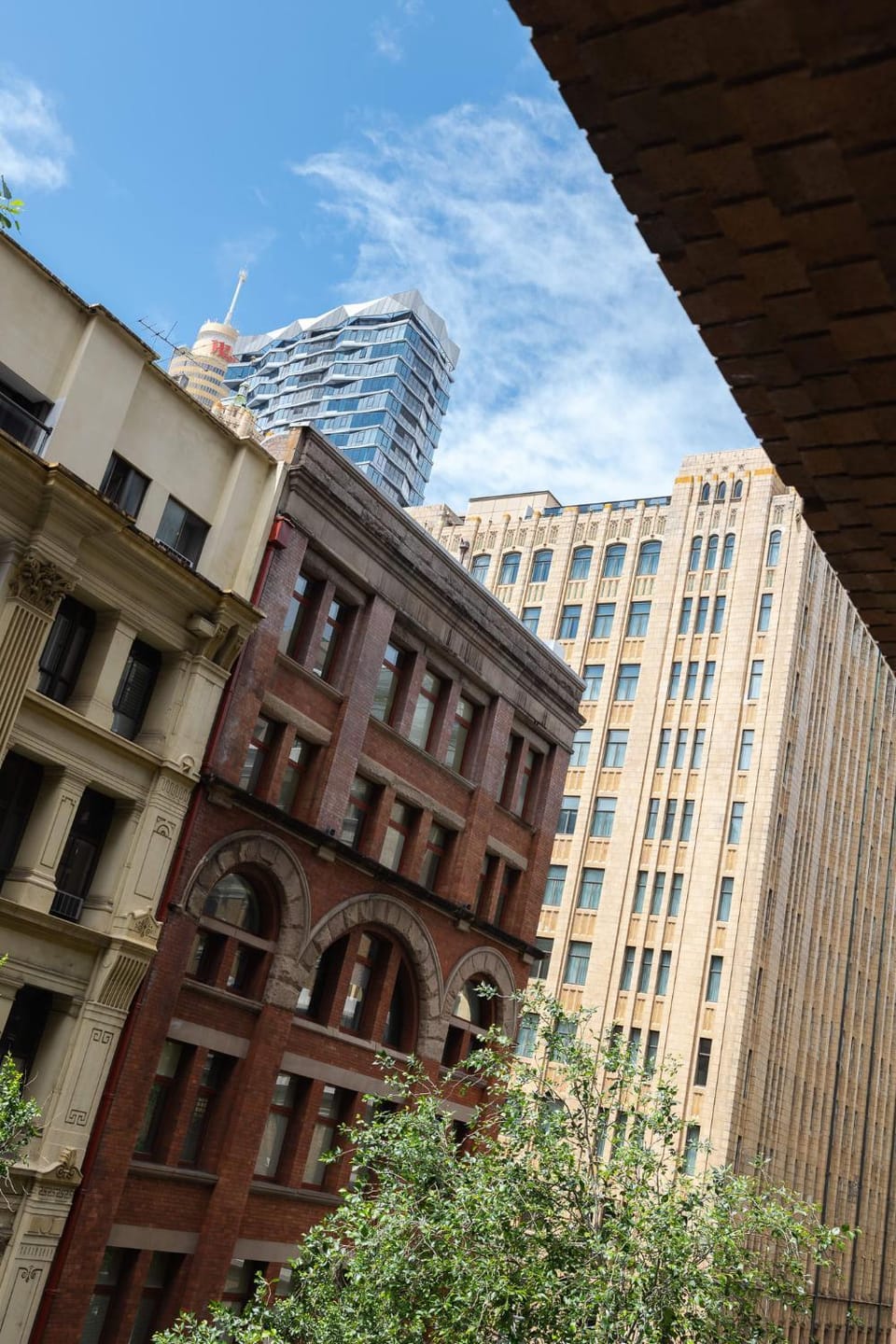 City Living at it's Finest on Clarence Apartment in Sydney