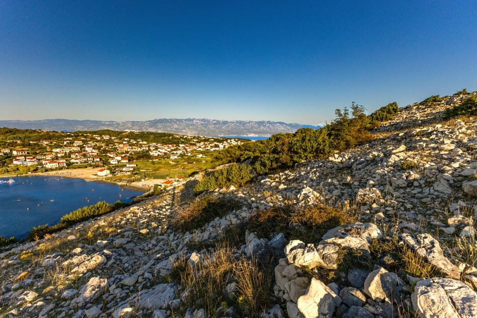 Natural landscape, Bird's eye view, Summer, Beach, Sea view