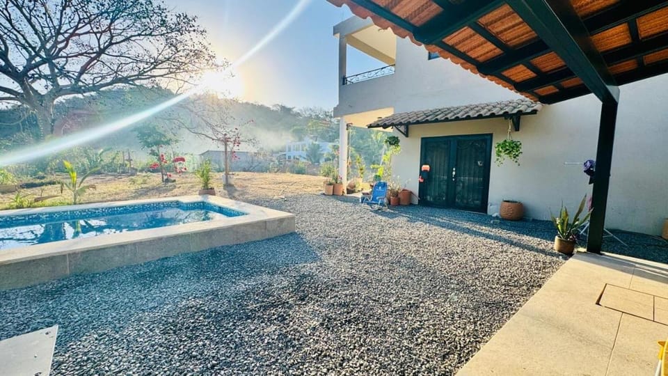 Departamentos Casa Parota 2 Apartment in State of Nayarit