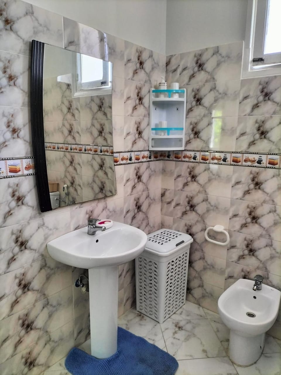 Villa Pierrette Casablanca Apartment in Casablanca
