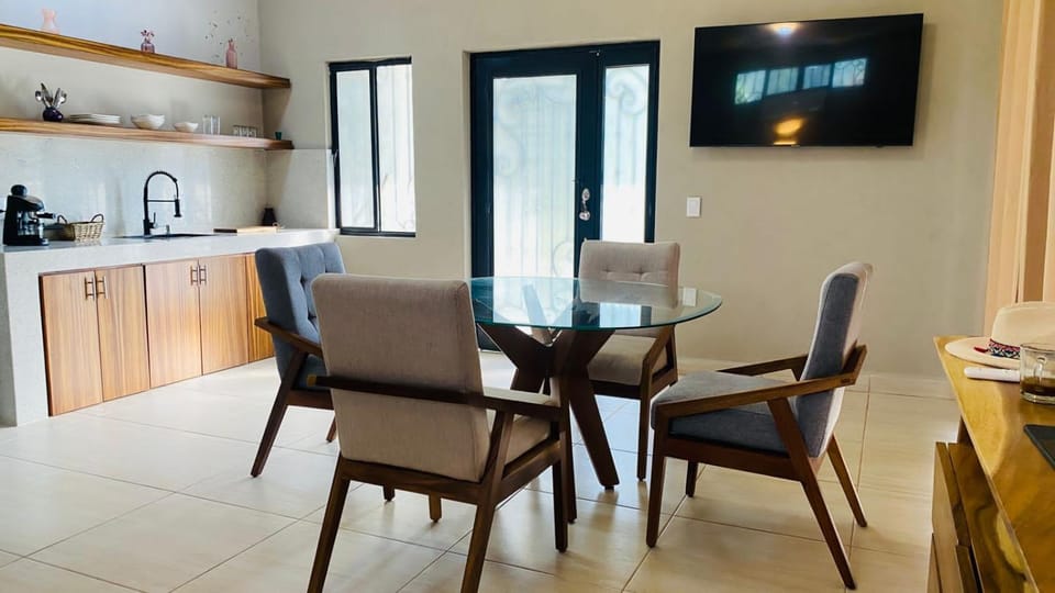 Estudio a 5 minutos de Sayulita -Parota 1 Apartment in State of Nayarit