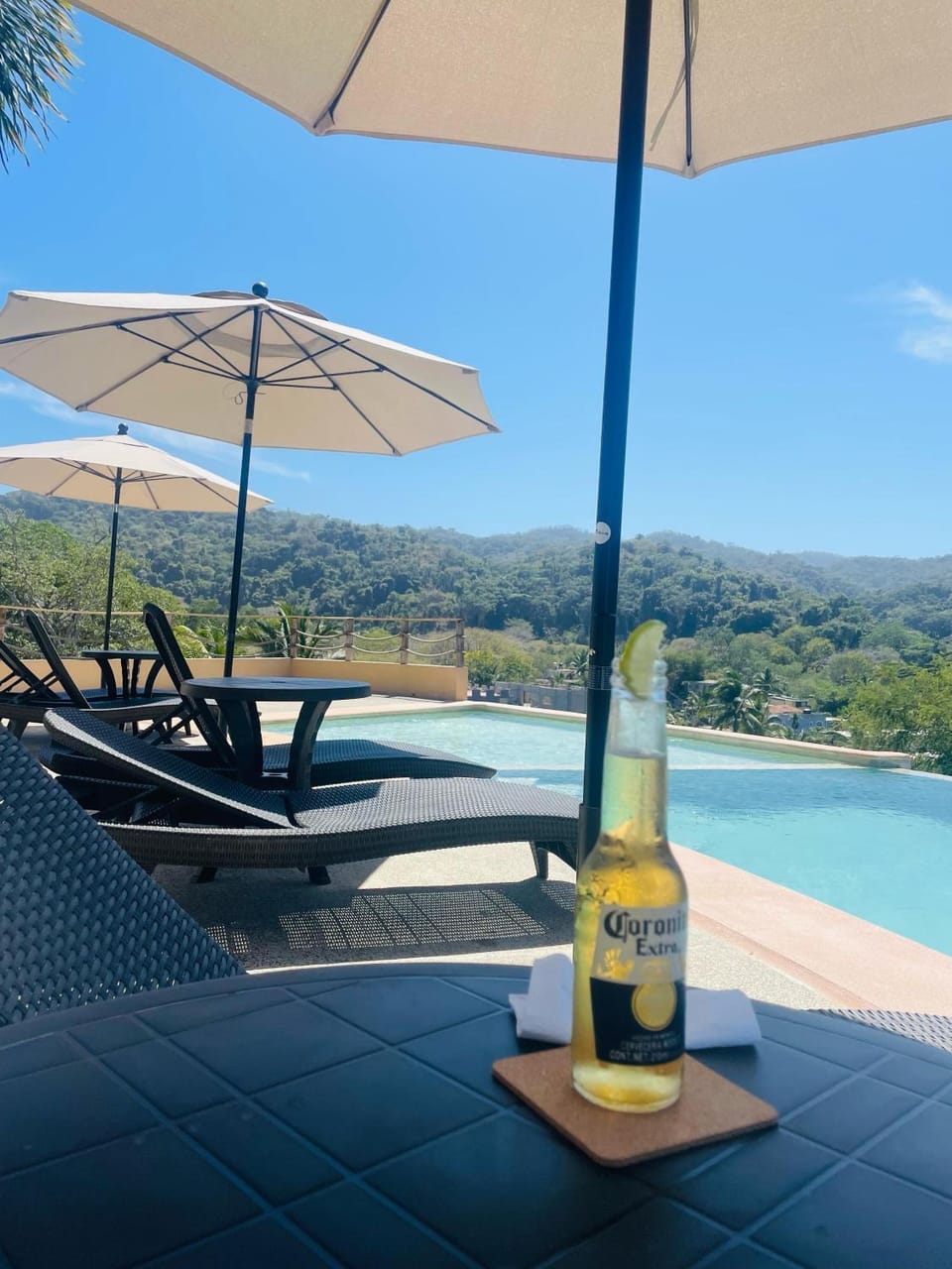 Estudio a 5 minutos de Sayulita -Parota 1 Apartment in State of Nayarit