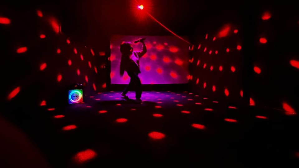 Karaoke