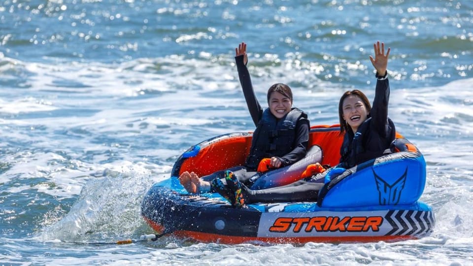 そらすな Beach Side Resort Hotel Hotel in Fukuoka Prefecture