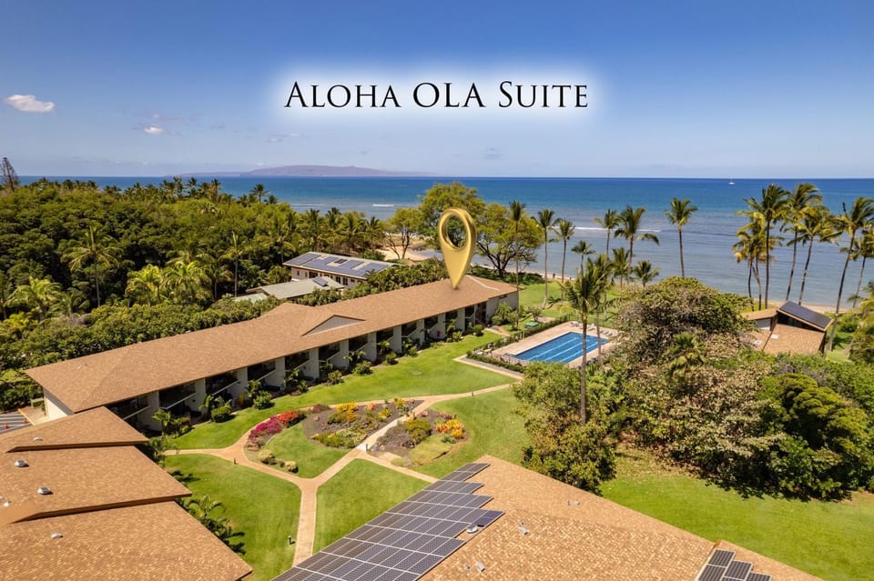 Beach, Swimming pool
