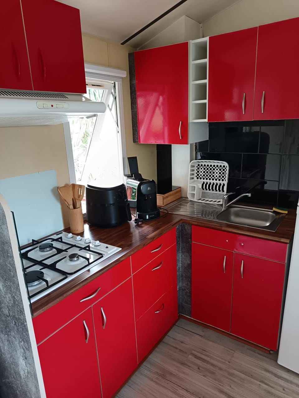 CAMPING LE CLOS DU THYM Campground/ 
RV Resort in Argeles-sur-Mer