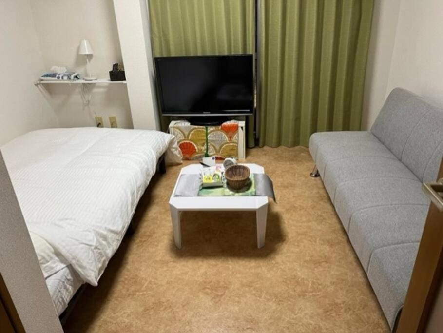 Abiko503 Apartment in Osaka