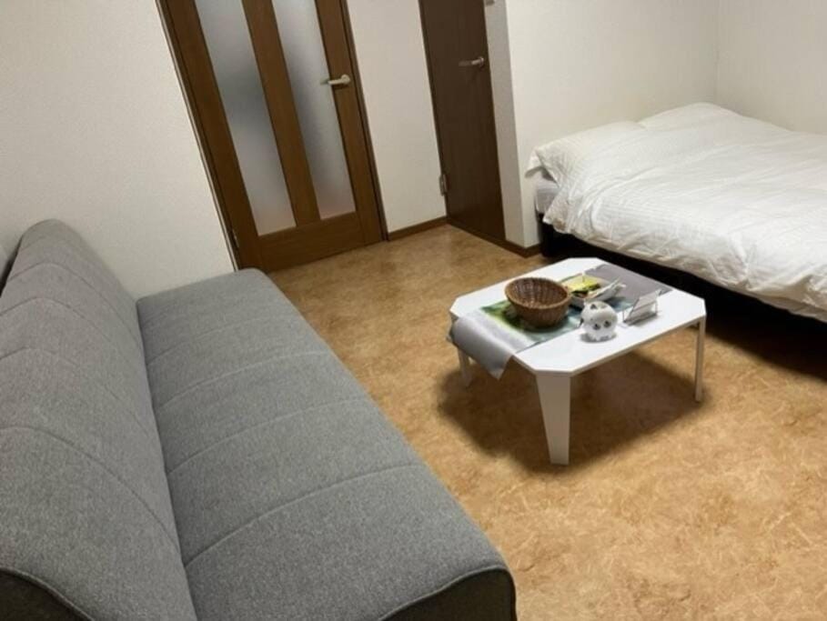 Abiko503 Apartment in Osaka