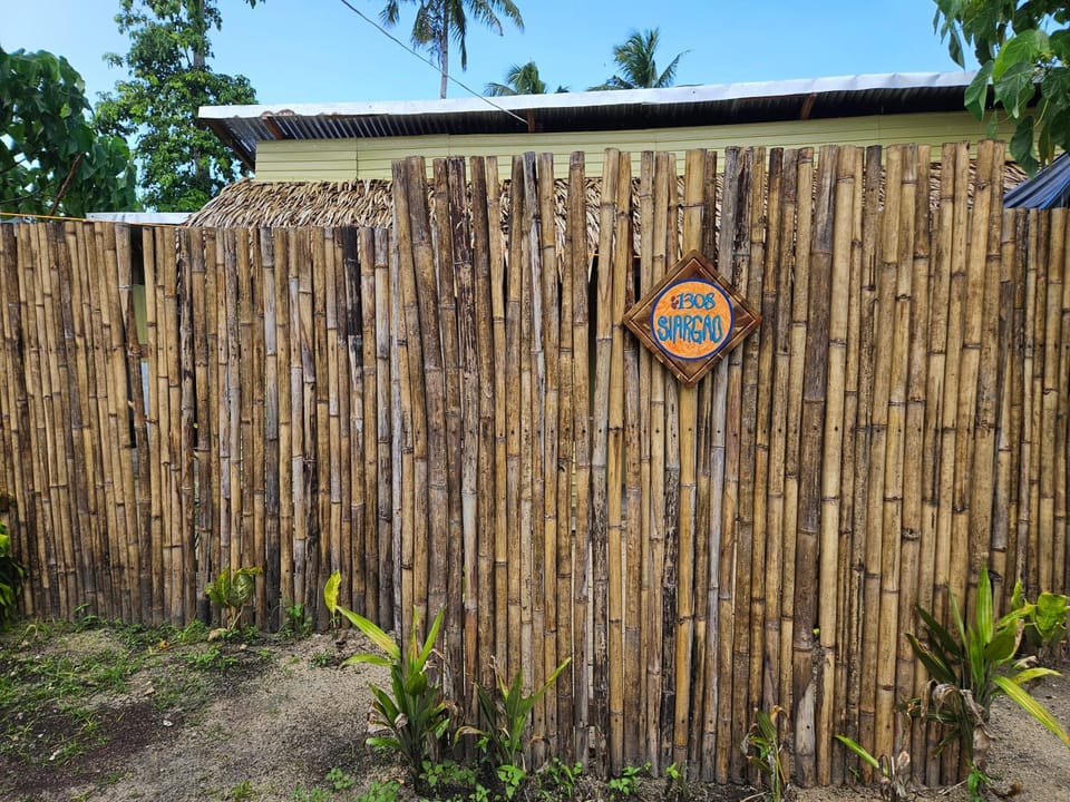 1308 Siargao Catangnan Vacation rental in General Luna
