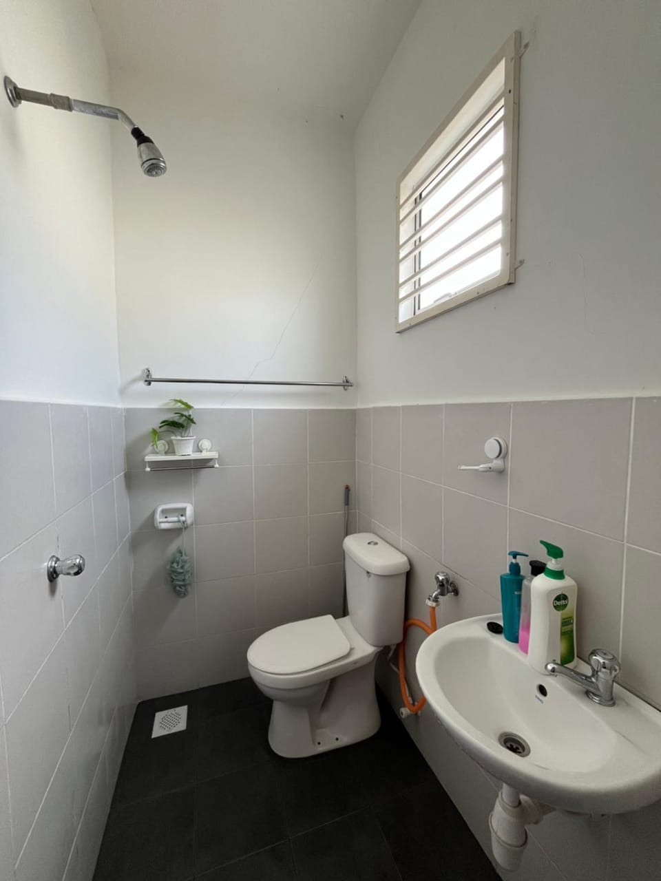 Homestay Ummie, Durian Tunggal House in Malaysia