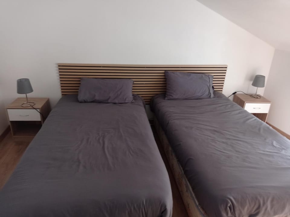gite de la tour House in Occitanie