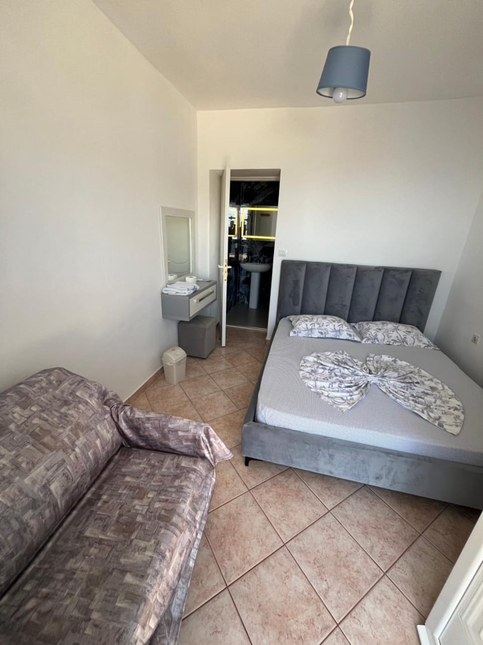 Dina House Bed and Breakfast in Vlorë County, Albania