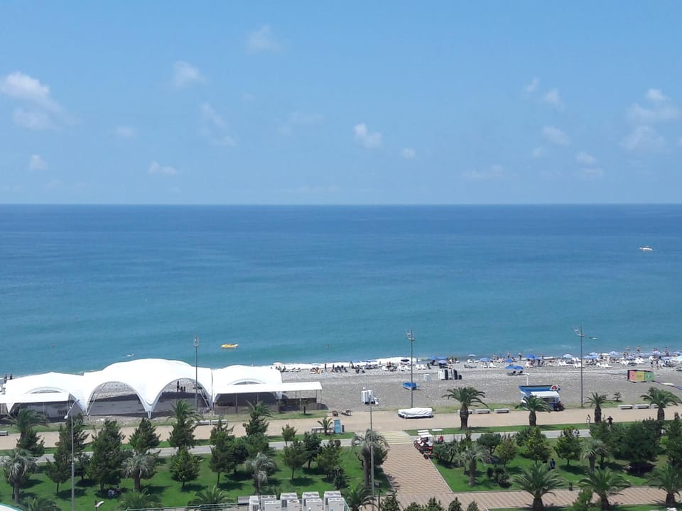 jako Bed and Breakfast in Batumi