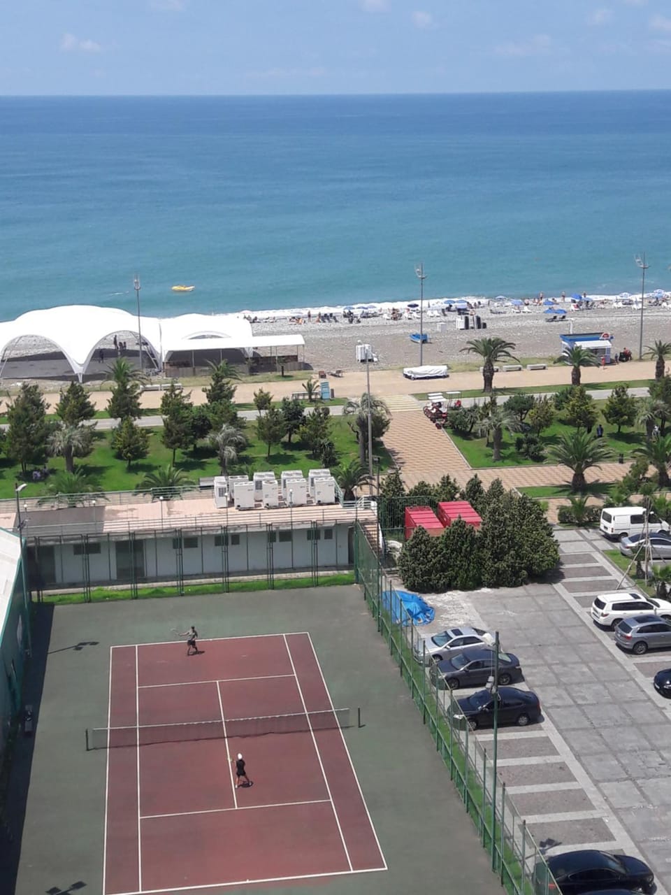 jako Bed and Breakfast in Batumi