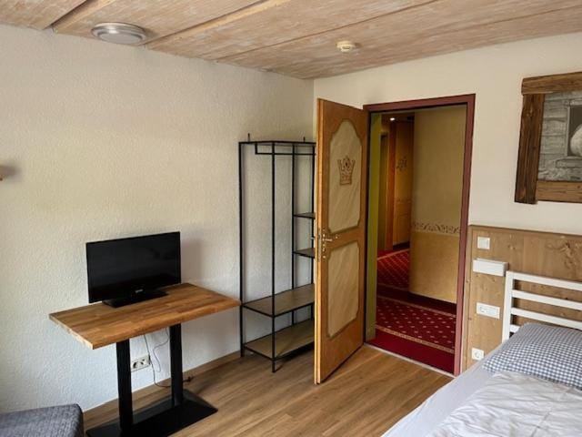 B&B in Seefeld Bed and Breakfast in Seefeld