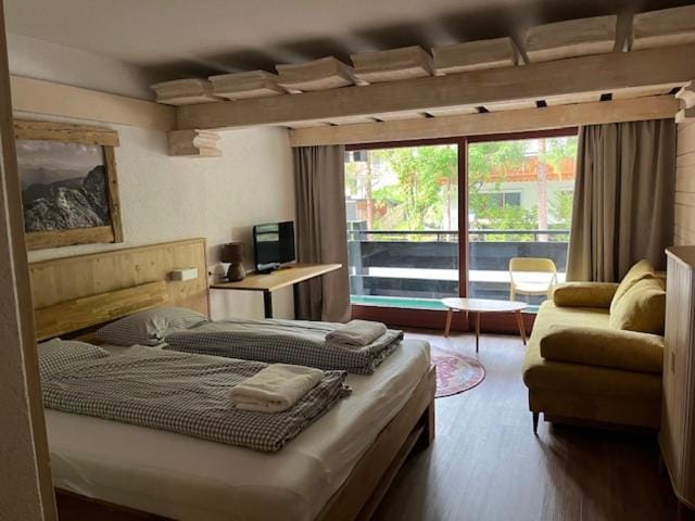 B&B in Seefeld Bed and Breakfast in Seefeld