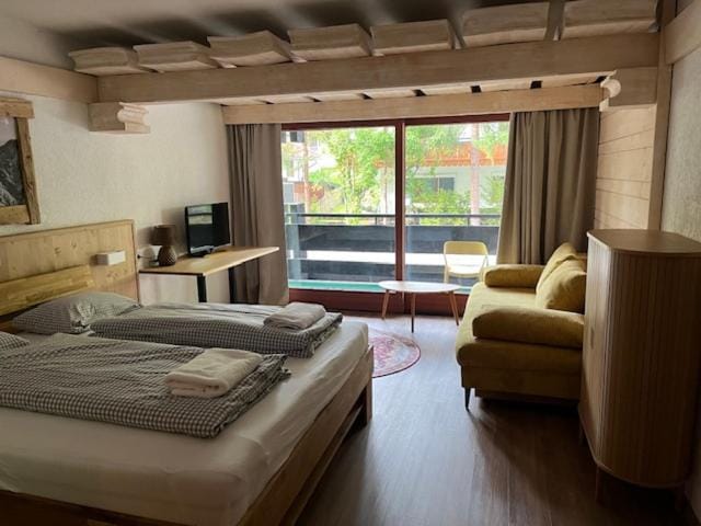 B&B in Seefeld Bed and Breakfast in Seefeld