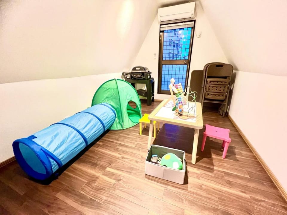Kids's club