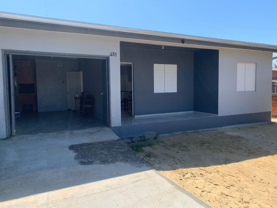 Casa de Praia House in Tramandaí