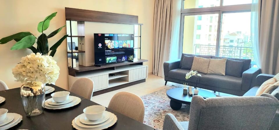 Communal lounge/ TV room, TV and multimedia