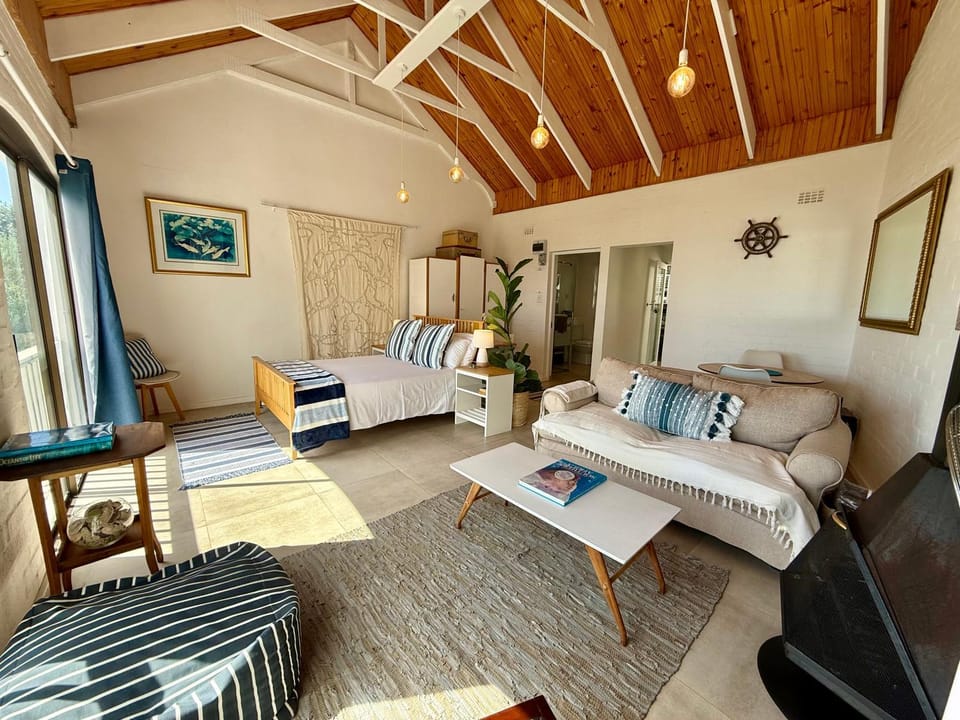 Beach Haven Apartment in Cape Town