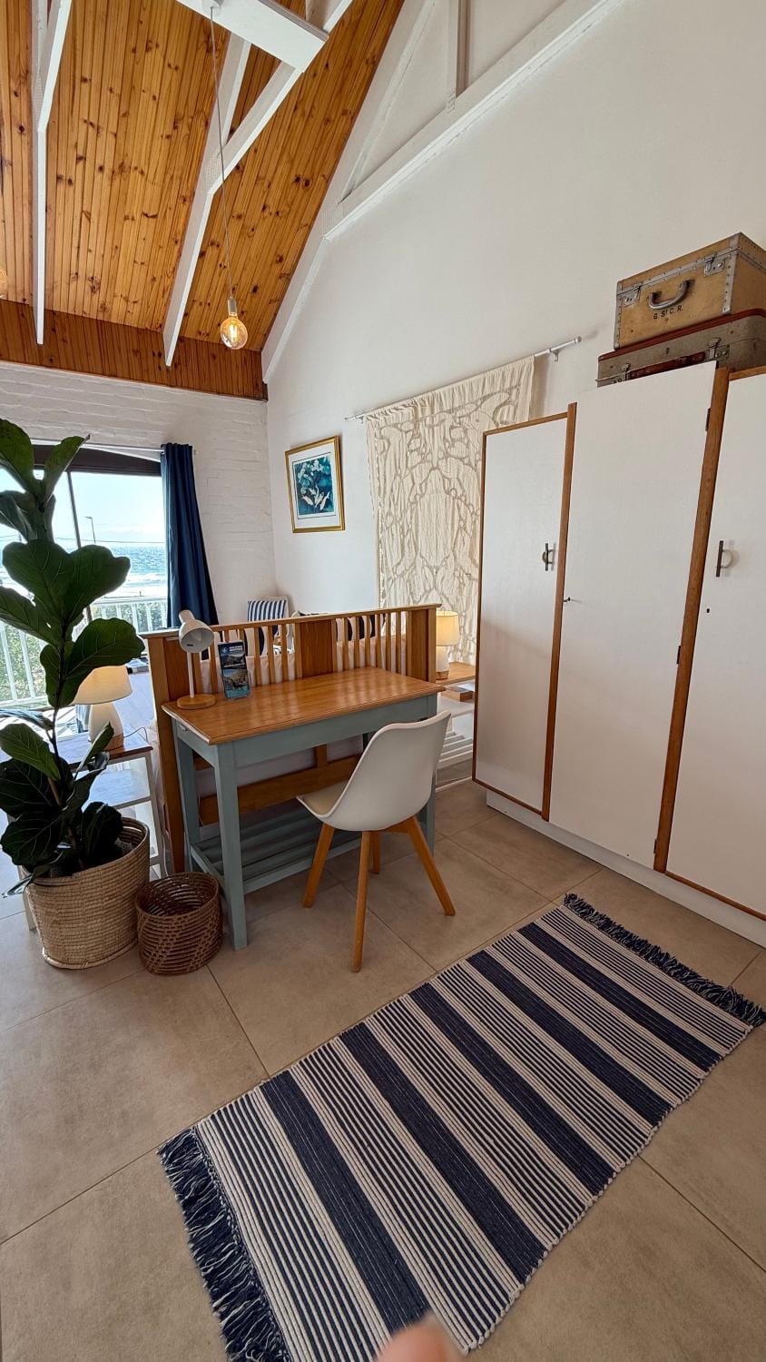 Beach Haven Apartment in Cape Town