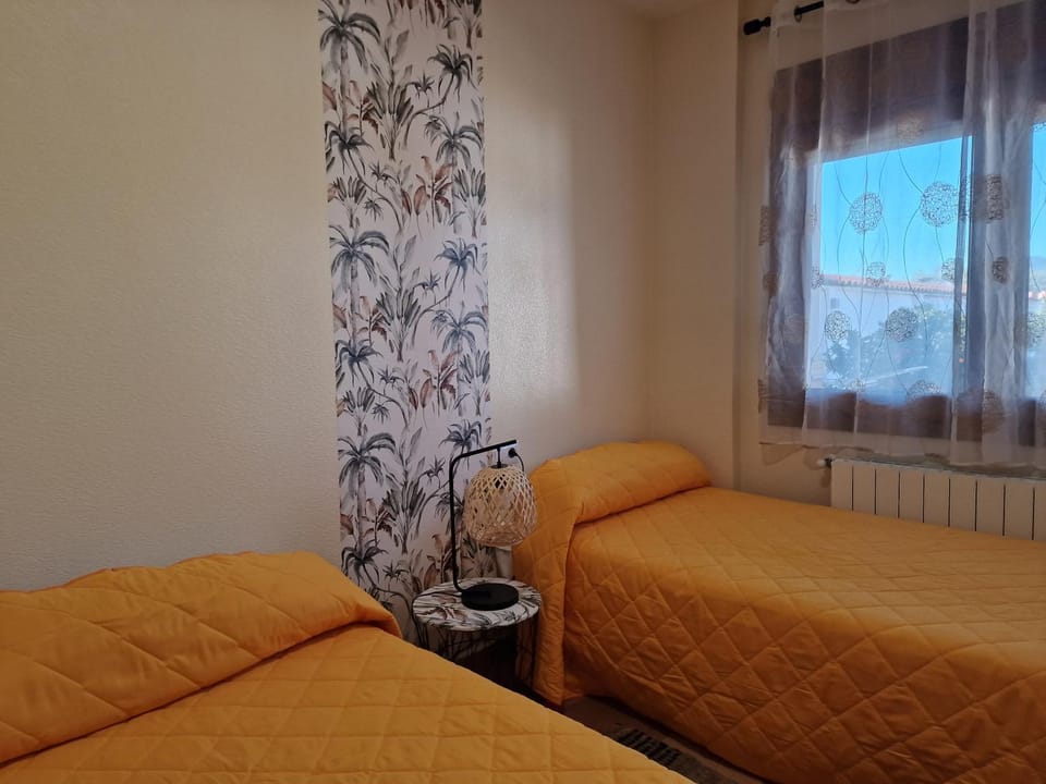 La casa del patio ATBA00260 Apartment in Zafra
