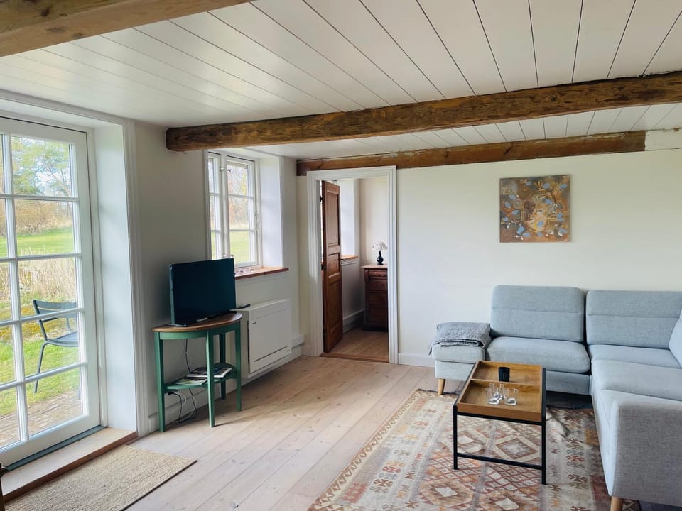 Wildernest Bornholm - Fasanen Apartment in Bornholm