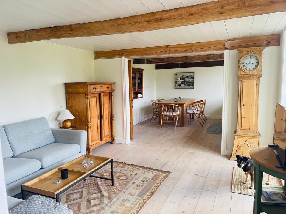 Wildernest Bornholm - Fasanen Apartment in Bornholm