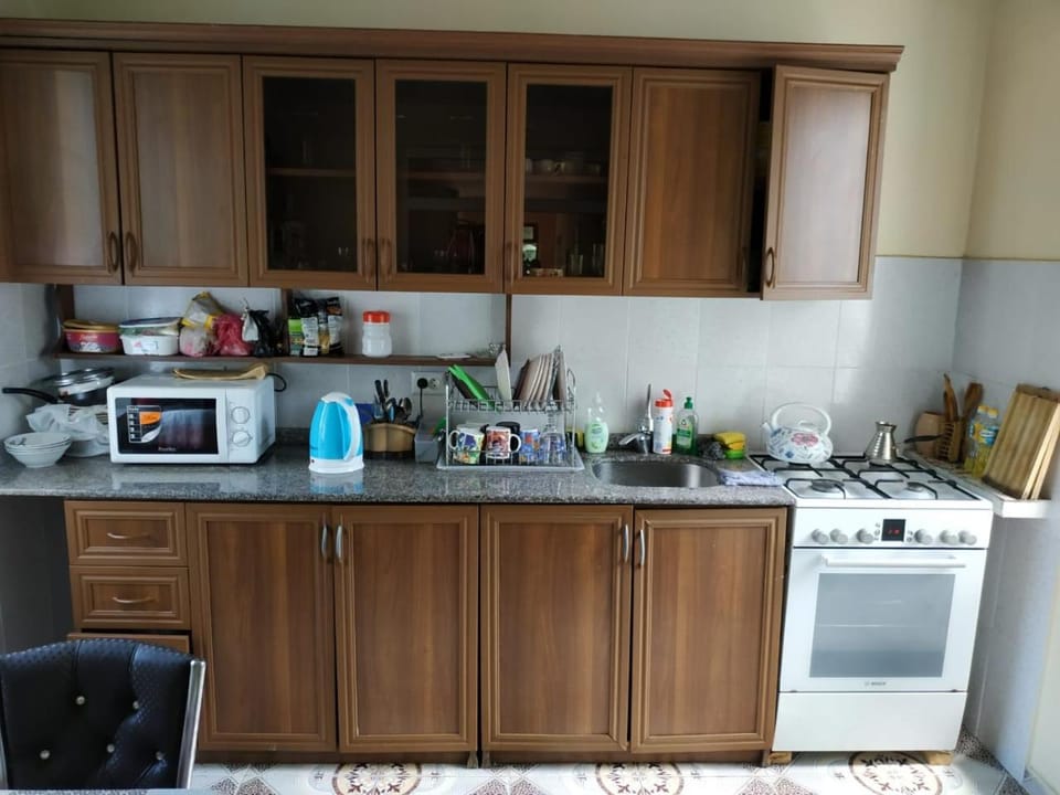 U Shoreni Bed and Breakfast in Adjara, Georgia
