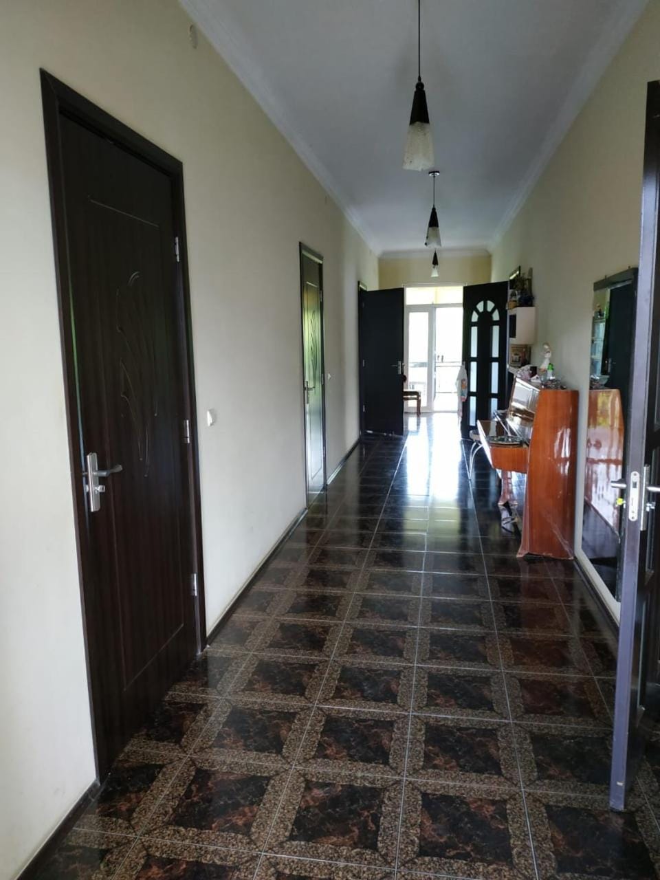 U Shoreni Bed and Breakfast in Adjara, Georgia