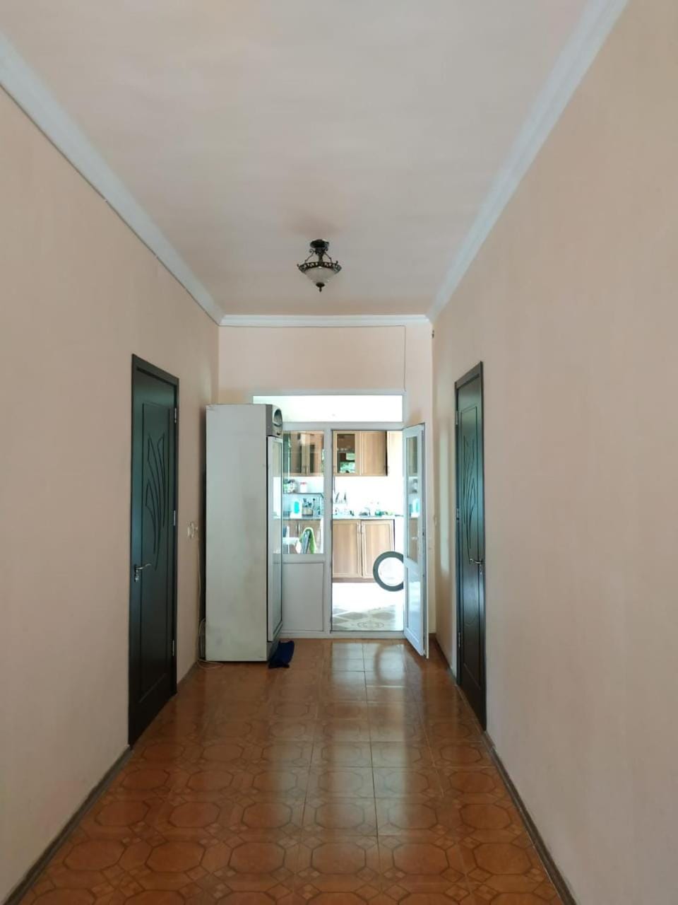 U Shoreni Bed and Breakfast in Adjara, Georgia
