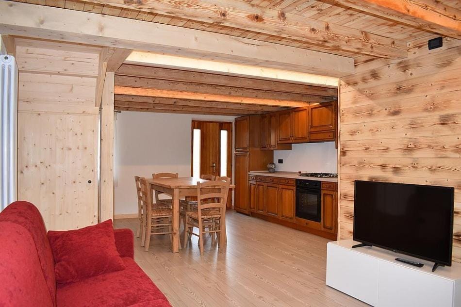 Alla Valle House in Veneto