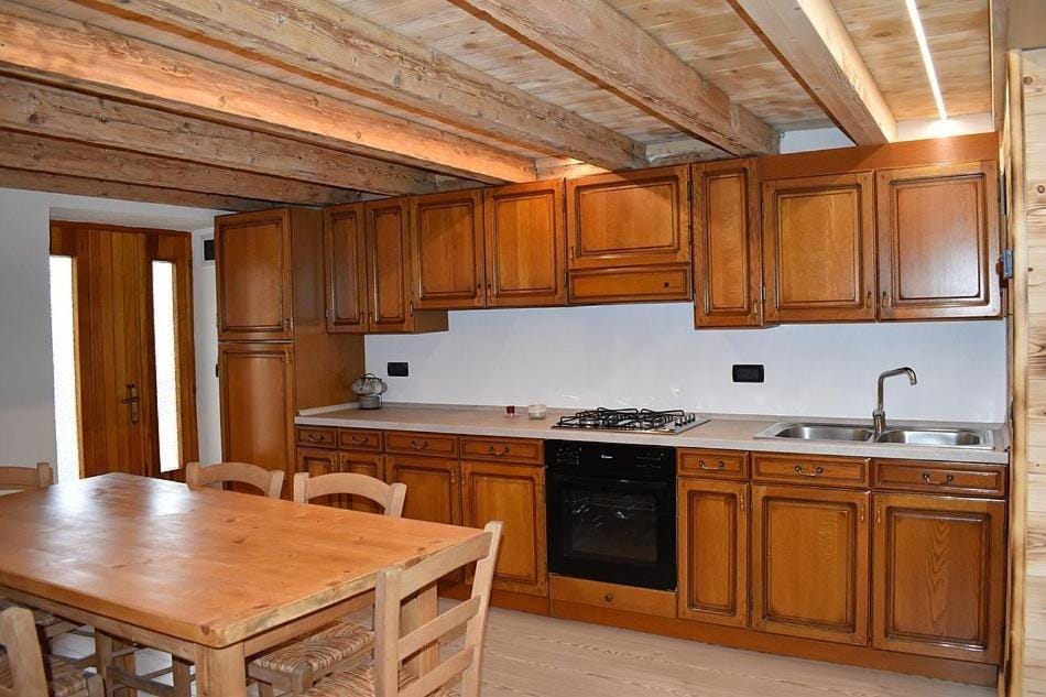 Alla Valle House in Veneto