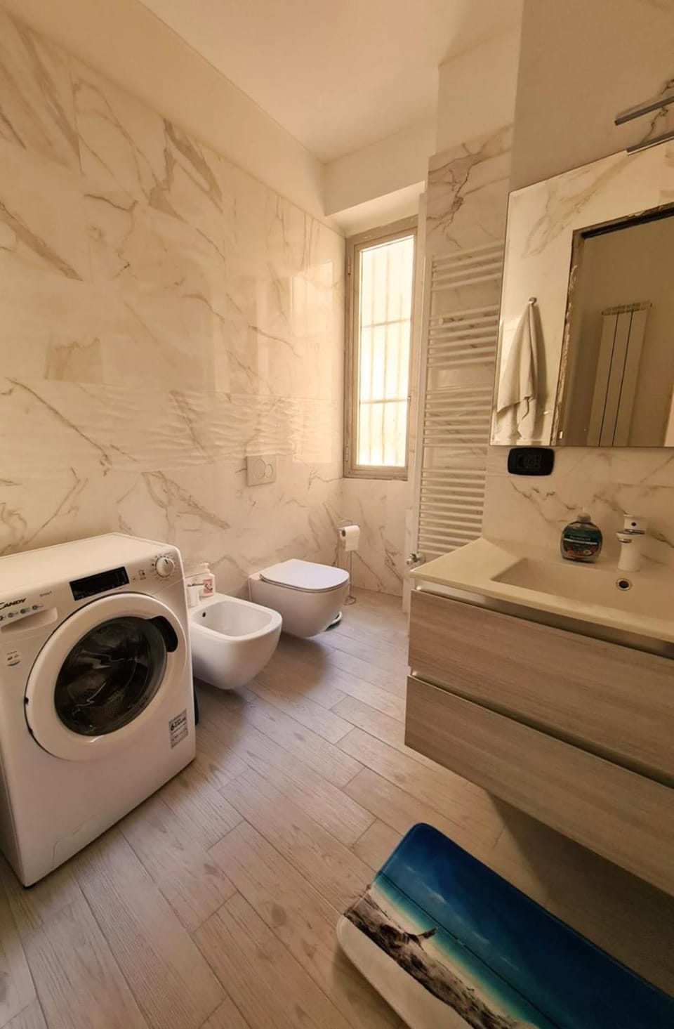 Toilet, Bathroom, bidet, washing machine