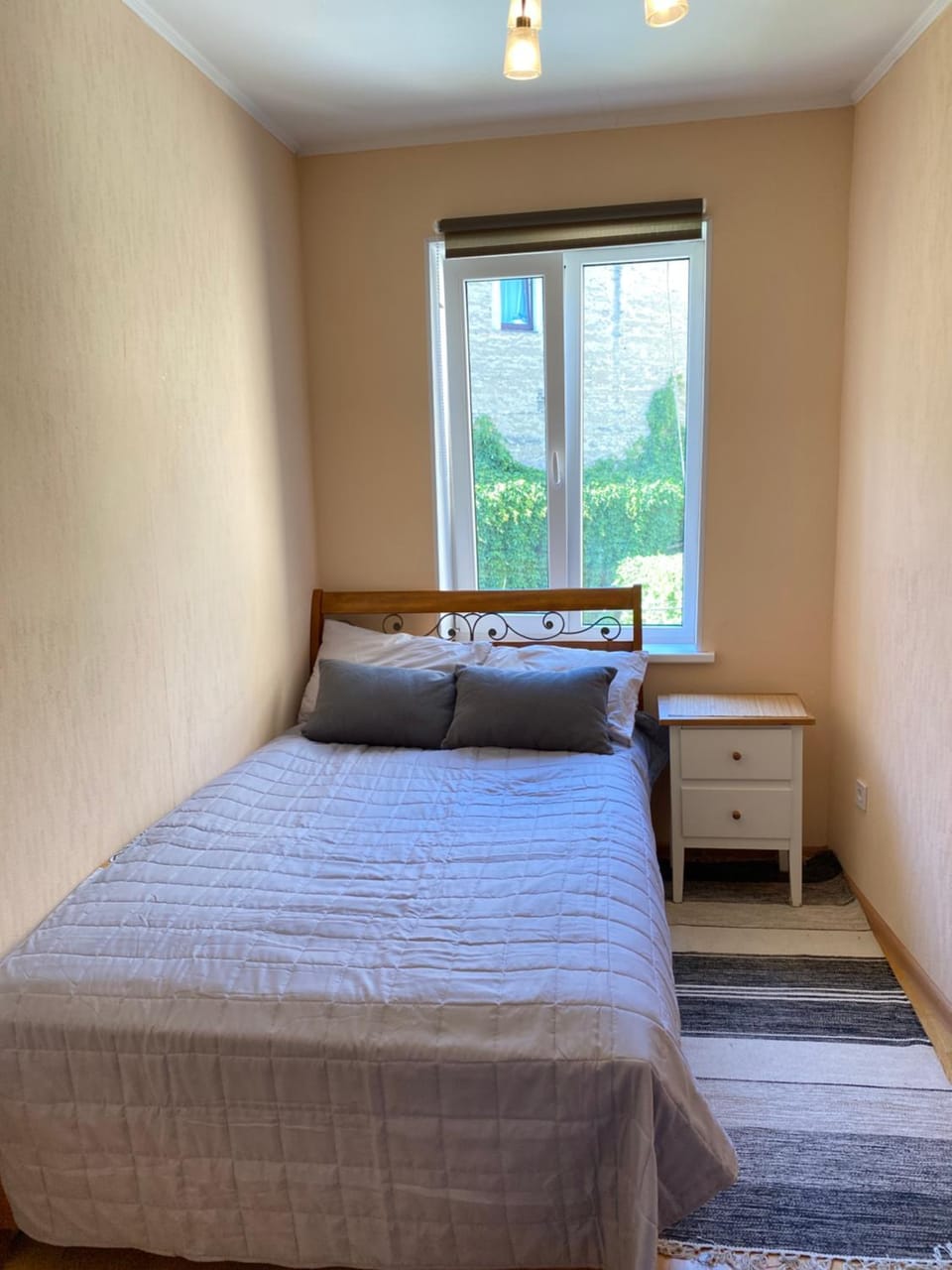 Cosy 2 room 55m2 Centric 10min to Old Town AC Apartment in Riga