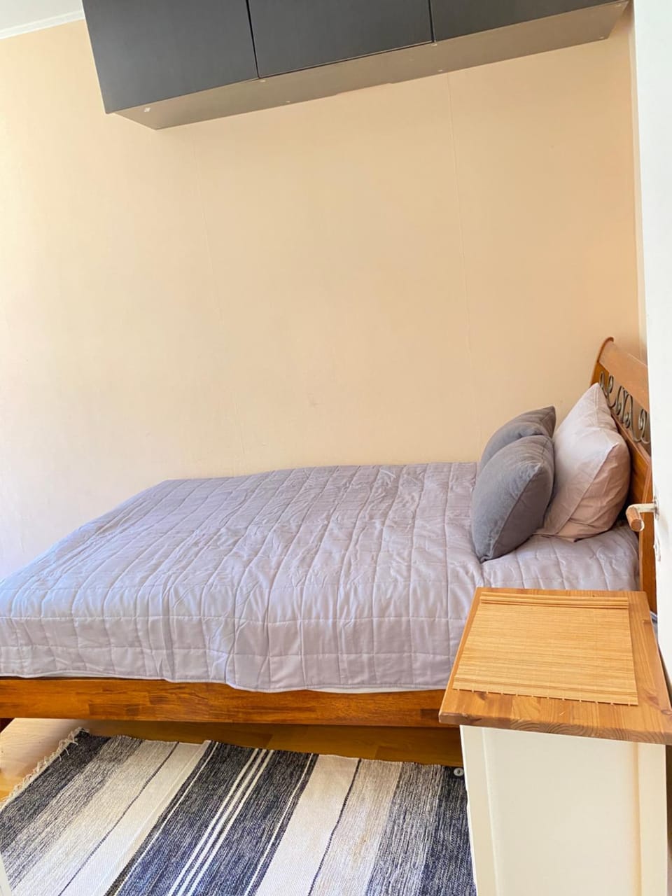 Cosy 2 room 55m2 Centric 10min to Old Town AC Apartment in Riga