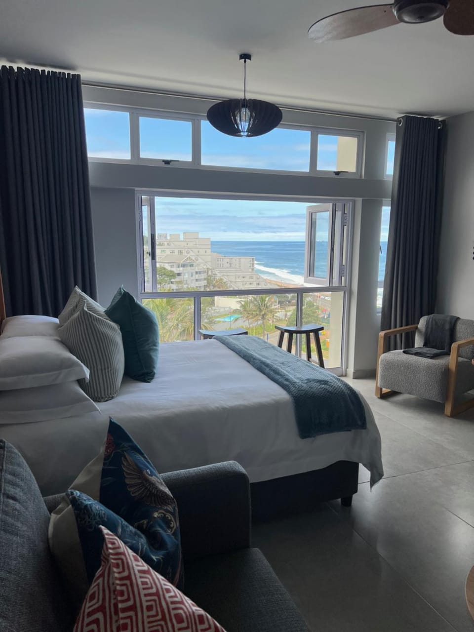 Sea view