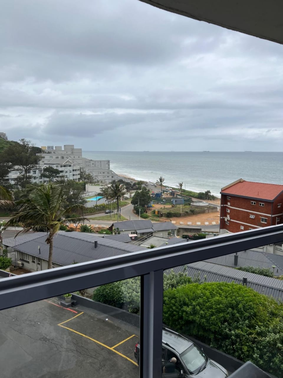 View (from property/room)