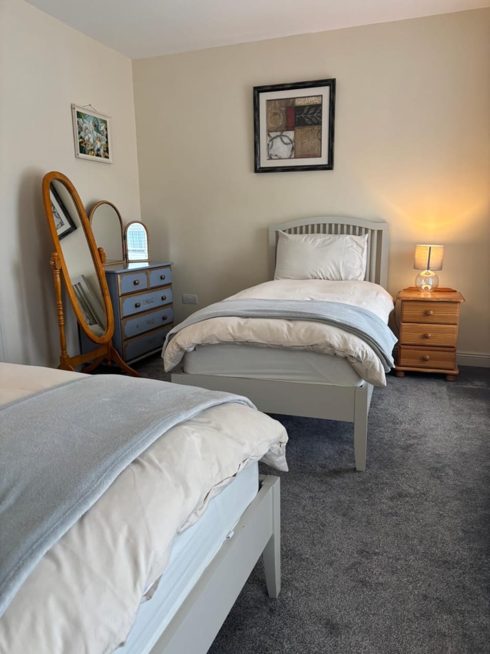 Carrick - Town Centre Apartment Apartment in Leitrim, Co. Leitrim, Ireland