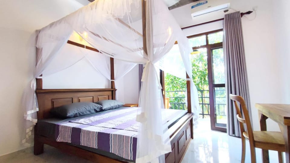 Veranda Mirissa Bed and Breakfast in Mirissa