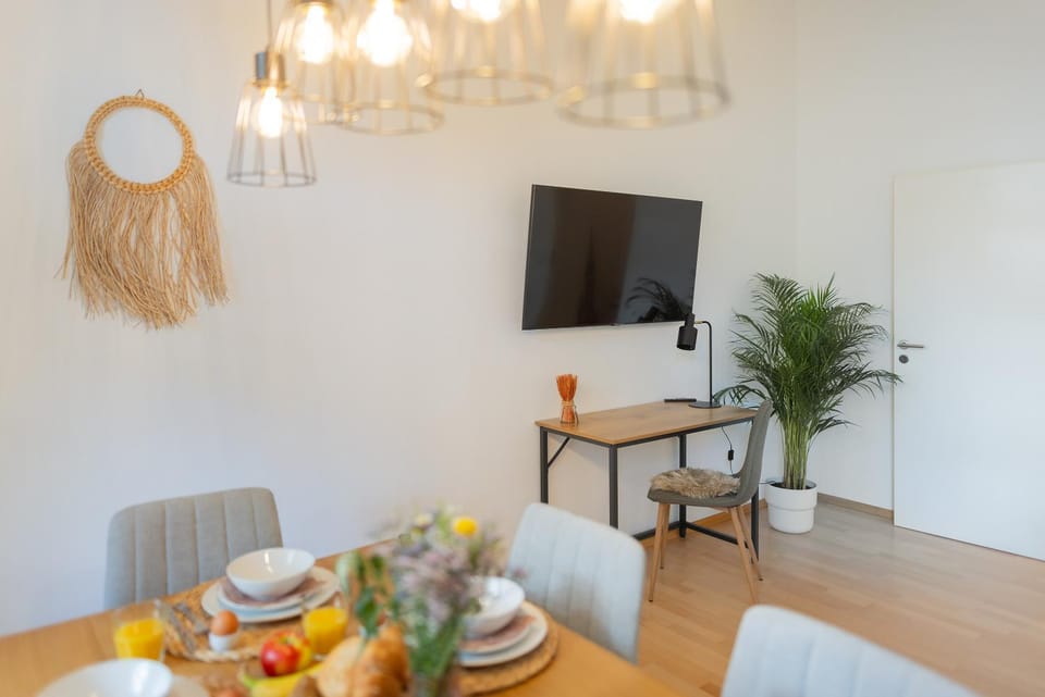 Business facilities