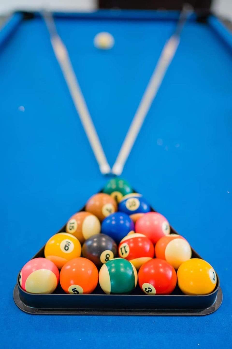 Billiard