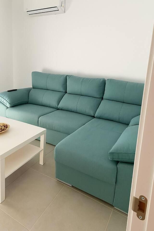 Alojamiento Baeza California 2B Apartment in Baeza