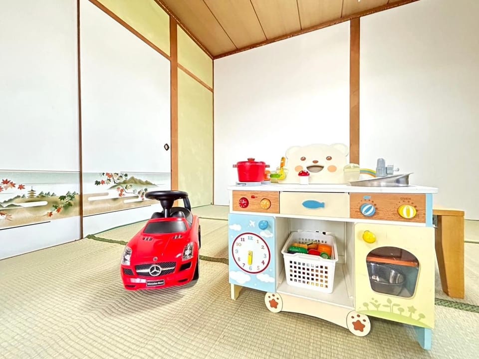 やすらぎの宿 菜の香 Apartment in Hokkaido Prefecture